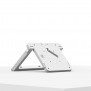 Foldable Kick Stand - VESA 100 Compatible - White