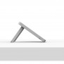 Foldable Kick Stand - VESA 100 Compatible - White