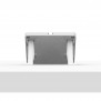 Foldable Kick Stand - VESA 100 Compatible - White