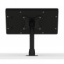 Flexible Desk/Wall Surface Mount - Samsung Galaxy Tab A 10.1 - Black [Back View]