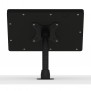 Flexible Desk/Wall Surface Mount - Microsoft Surface 3 - Black [Back View]