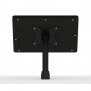 Flexible Desk/Wall Surface Mount - 10.2-inch iPad 7th Gen - Black [Back View]