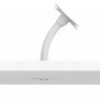 Flexible Neck VESA Surface Mount - White