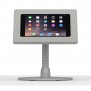 Portable Flexible Stand - iPad Mini 4  - Light Grey [Front View]