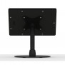 Portable Flexible Stand - iPad Air 1 & 2, 9.7-inch iPad  & Pro  - Black [Back View]