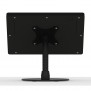 Portable Flexible Stand - Microsoft Surface Pro (2017) & Surface Pro 4 - Black [Back View]