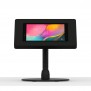 Portable Flexible Stand - Samsung Galaxy Tab A 8.0 (2019)  - Black [Front View]