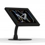Portable Flexible Stand - 11-inch iPad Pro (M4) - Black [Front Isometric View]
