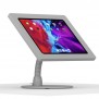 Portable Flexible Stand - 12.9-inch iPad Pro 4th Gen - Light Grey [Front Isometric View]