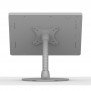 Portable Flexible Stand - 12.9-inch iPad Pro 4th Gen - Light Grey [Back View]