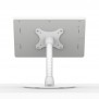 Portable Flexible Stand - 11-inch iPad Pro  - White [Back View]