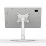 Portable Flexible Stand - 12.9-inch iPad Pro 4th Gen - White [Back View]