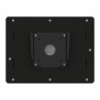 Removable Fixed Glass Mount - 11-inch iPad Pro 2nd Gen - Black [Back]