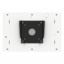 Fixed Slim VESA Wall Mount - Samsung Galaxy Tab S5e 10.5 - White [Back]