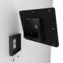Fixed Tilted 15° Wall Mount - 11-inch iPad Pro 2nd Gen - Black [Assembly View 1]