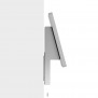 Fixed Tilted 15° Wall Mount - 11-inch iPad Pro 2nd Gen - Light Grey [Side Assembly View 2]