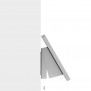 Fixed Tilted 15° Wall Mount - 11-inch iPad Pro 2nd Gen - Light Grey [Side Assembly View 3]
