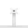 Fixed Desk/Wall Surface VESA Mount 2 - White