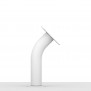 Fixed Desk/Wall Surface VESA Mount 2 - White