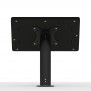Fixed Desk/Wall Surface Mount - Samsung Galaxy Tab A7 10.4 - Black [Back View]