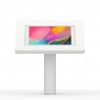 Fixed Desk/Wall Surface Mount - Samsung Galaxy Tab A 8.0 (2019) - White [Front View]