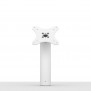 Fixed Desk/Wall Surface VESA Mount 2 - White