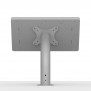 Fixed Desk/Wall Surface Mount - Samsung Galaxy Tab A7 10.4 - Light Grey [Back View]