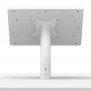 Fixed Desk/Wall Surface Mount - Samsung Galaxy Tab A9+ 10.9 (11") - White [Back View]