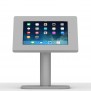 Portable Fixed Stand - iPad 9.7 & 9.7 Pro, Air 1 & 2, 9.7-inch iPad Pro  - Light Grey [Front View]