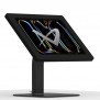 Portable Fixed Stand - 12.9-inch iPad Pro 4th & 5th Gen - Black [Front Isometric View]
