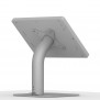 Portable Fixed Stand - 10.5-inch iPad Pro - Light Grey [Back Isometric View]