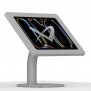 Portable Fixed Stand - 13-inch iPad Pro 7th Gen (M4) - Light Grey [Front Isometric View]