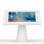Fixed Surface Mount Lite - 12.9-inch iPad Pro - White [Front View]