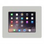 VidaMount VESA Tablet Enclosure - iPad 2, 3 & 4 - Light Grey [Landscape]