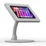 Portable Flexible Stand - iPad Mini (6th Gen) - Light Grey [Front Isometric View]