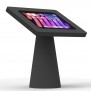 Fixed Surface Mount Lite - iPad Mini (6th Gen) - Black [Front Isometric View]