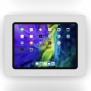 Tilting VESA Wall Mount - iPad 11-inch iPad Pro 2nd Gen - Light Grey [Front View]