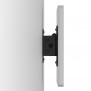 Tilting VESA Wall Mount - iPad 11-inch iPad Pro 2nd Gen - Light Grey [Side View 0 degrees]