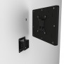 Tilting VESA Wall Mount - Samsung Galaxy Tab S5e 10.5 - Black [Assembly View 1]