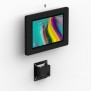 Tilting VESA Wall Mount - Samsung Galaxy Tab S5e 10.5 - Black [Slide to Assemble]