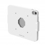 OpenVESA Samsung Galaxy Tab S10+ Plus 12.4" Enclosure [Rear Iso View] - White