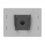 Disassembled View | Enclosed Samsung Galaxy Tab A11+ 11" Casing Off the Wall [Rear Ortho View] - Light Grey