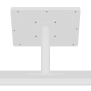 Portable Fixed Stand - Microsoft Surface Pro 9 - White [Back View]
