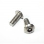 VidaMount Fixed VESA Slim Wall Mount Security Screw Kit