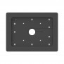 VidaMount VESA Tablet Enclosure - Generic Tablet - Black [No Tablet]