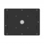 VidaMount VESA Tablet Enclosure - 10.9-inch iPad 10th Gen - Black [Back]