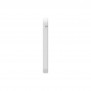 VidaMount VESALite Tablet Enclosure - Generic Tablet - White [Side]