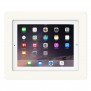 VidaMount On-Wall Tablet Mount - iPad 2, 3, 4 - White [Landscape]