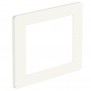 VidaMount VESA Tablet Enclosure - iPad Air 1, Air 2, Pro 9.7, & iPad 9.7 (2017) - White [Frame Only]