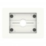 VidaMount VESA Tablet Enclosure - iPad Mini 1, 2 & 3 - White [No Tablet]